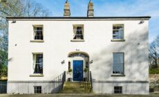 Boyne House Slane