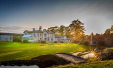 Boyne Valley Hotel - Bed & Breakfast Only