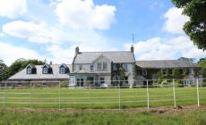 Boyne View House