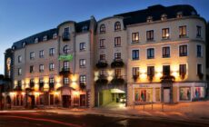 Bracken Court Hotel