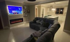 Brand New home in Dungloe