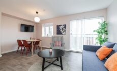 Brand new Drogheda apt 6 2nd floor