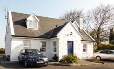 Brandy Harbour Cottage