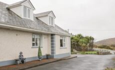 Breezy Point Accommodation