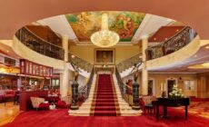 Bridge House Hotel, Leisure Club & Spa