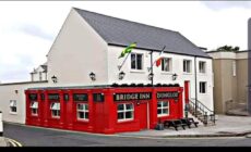 Bridge Inn Studio Apartments