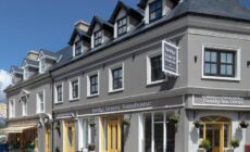 Bridge Street Townhouse