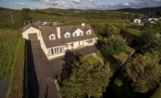 Bridgeburnhouse Bed and Breakfast