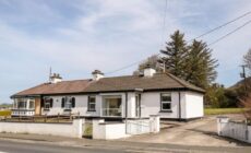 Bridgetown Cottage