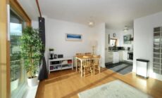 Bright 2BD Flat with Private Balcony - Dublin