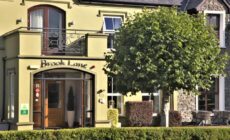Brook Lane Hotel