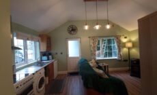 Brook Lodge