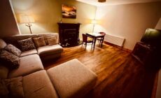 Brookfield Lodge