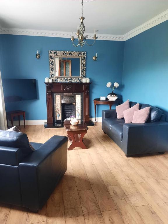 Brooklawn House - Best location to explore the Kingdom of Kerry