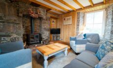 Brosnan's Cottage