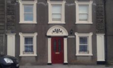 Brownes Town House