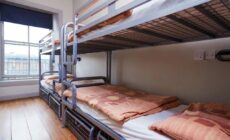Bru Bar & Hostel