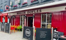 Bugler Doyles Bar & Townhouse
