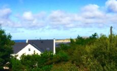 Bunbeg Apartment