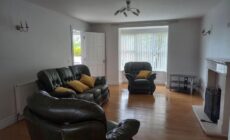 Buncrana Class 5 double bed