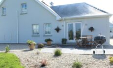 Bunlin Heights Self Catering Studio
