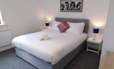 Burren Court Holiday Homes