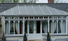 Bushmount Lodge