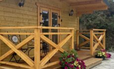 Cabin 438 - Clifden