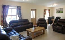 Caherush Lodge