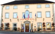 Cahir House Hotel