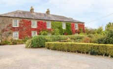 Cairbre House