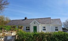Calvey's Cottage