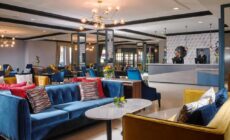 Camden Court Hotel