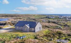 Campbells Cottage