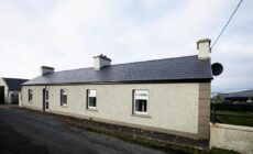 Cannon Cottage