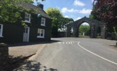 Carey's Bar & Farmhouse Kilkenny Border