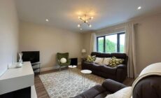 Carhan House - Cahersiveen