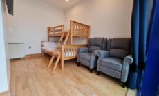Carlingford Marina Apartments