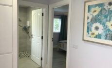 Carney Apartment
