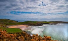Carol's Cottage (Studio Apt) - Wild Atlantic Way