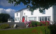 Carrabaun House