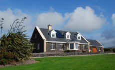 Carraig Liath House
