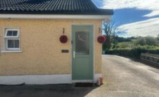 Carratraw Chalet