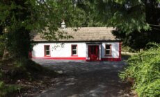 Carrickamore Cottage