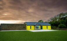 Carrig Island Lodge