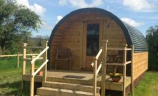 Carrigeen Glamping