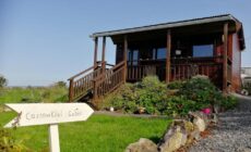 Carrowkeel Cabin