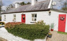 Cartron Cottage