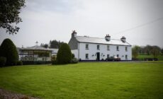 Cartron House