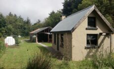 Castaway Cabin